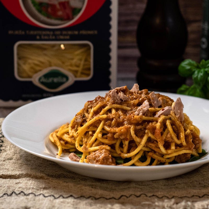 Aureli-špageti-šalša-tuna-2
