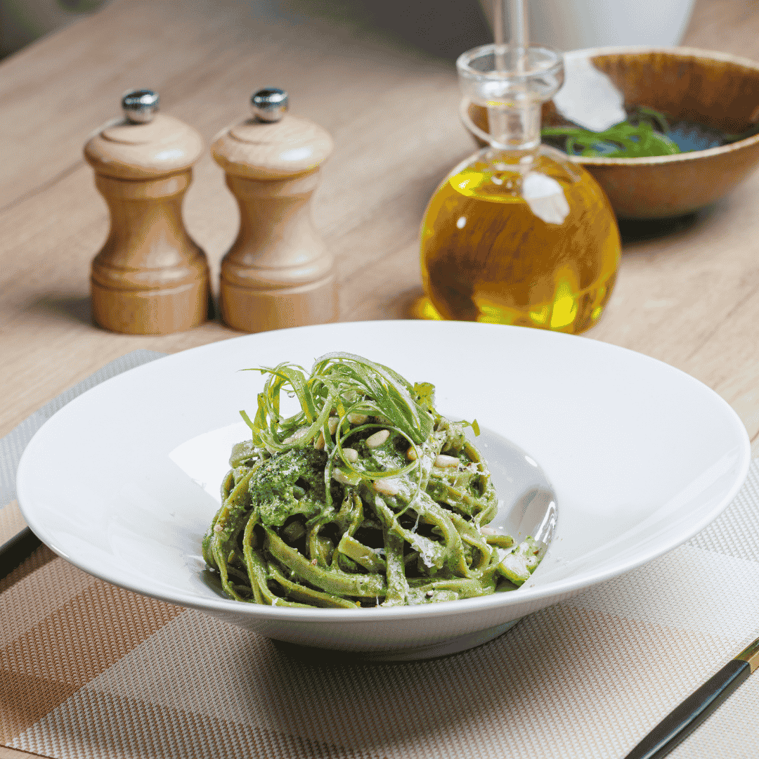 Aurelia-zelene-tagliatelle-sa-spinatom-i-pecenom-brokulom
