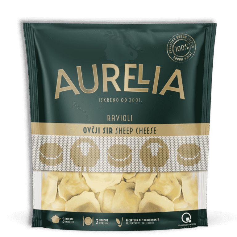 Aurelia-svježi-ravioli-ovčji-sir-novo